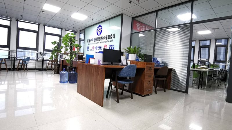 成都商业楼宇弱电集成系统：揭秘其核心架构与关键要素**