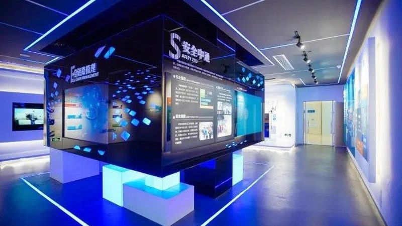 弱电智能化资质代办：揭秘流程与关键要素