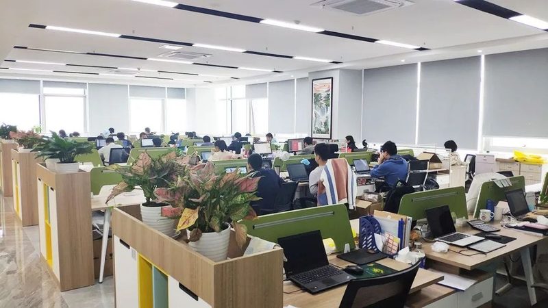 信息系统集成设备清单：如何构建稳定可靠的基础设施**